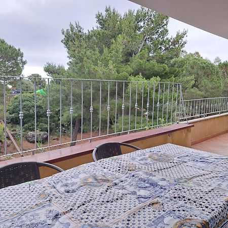 Domus De Mare Cala Gonone Exterior foto