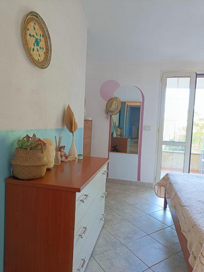 Domus De Mare Cala Gonone Exterior foto