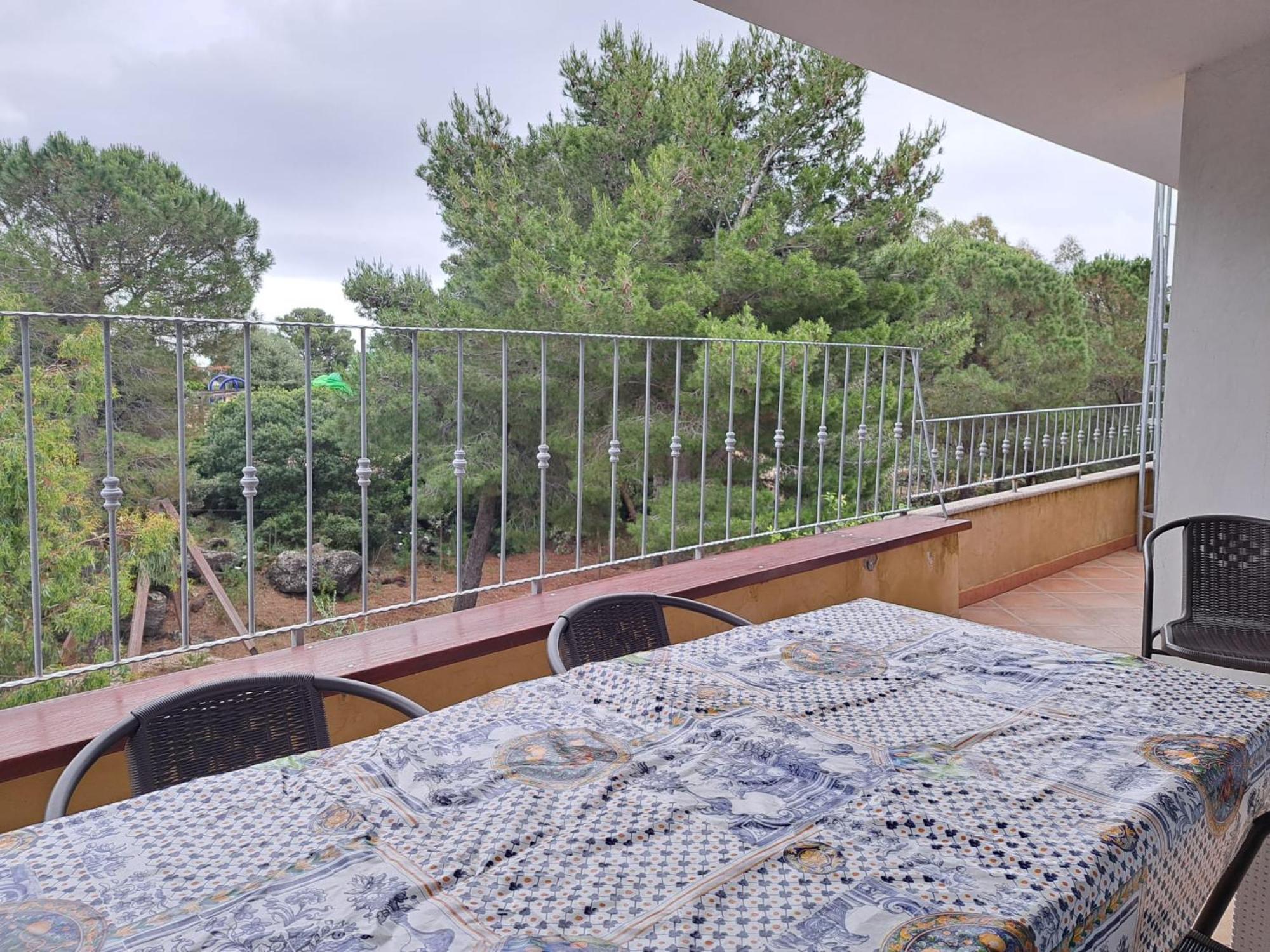 Domus De Mare Cala Gonone Exterior foto